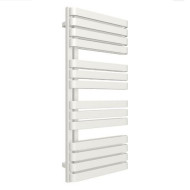 Полотенцесушители Terma Warp S 1110*500, белый